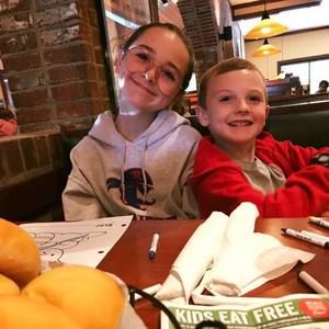 Meet your Posher, Sandra o'connor